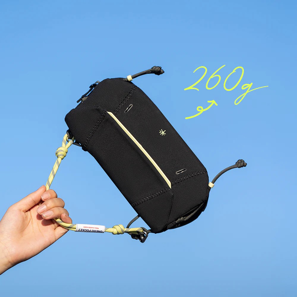 Túi máy ảnh PGYTECH OneGo Pocket Sling | Chính hãng