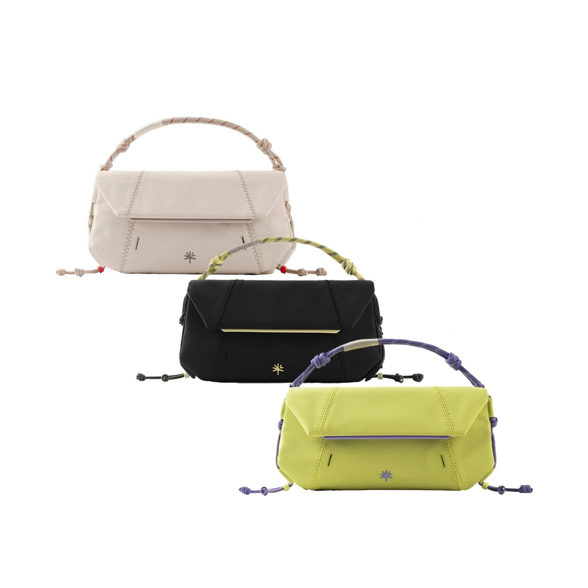 Túi máy ảnh PGYTECH OneGo Pocket Sling | Chính hãng | Fullvat