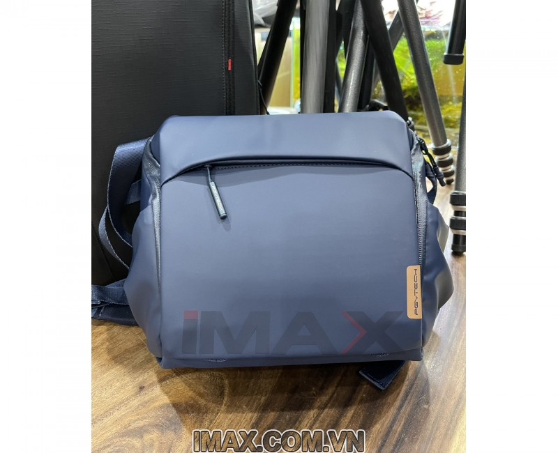 Túi máy ảnh PGYTECH OneGo Shoulder Bag 6L (DEEP NAVY) | Chính hãng