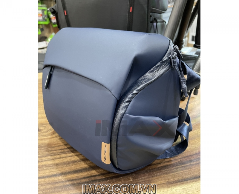 Túi máy ảnh PGYTECH OneGo Shoulder Bag 6L (DEEP NAVY) | Chính hãng