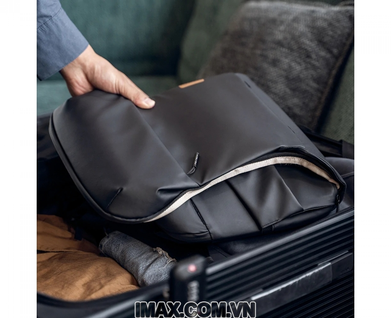 Túi máy ảnh PGYTECH OneGo Shoulder Bag 6L (Obsidian Black) | Chính hãng
