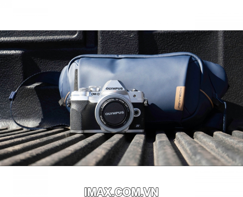 Túi máy ảnh PGYTECH OneGo Solo (Deep Navy) | Chính hãng
