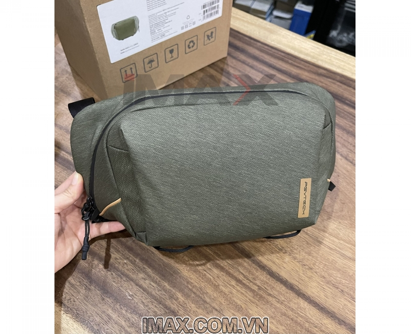 Túi máy ảnh PGYTECH OneGo Solo V2 4L | Chính hãng