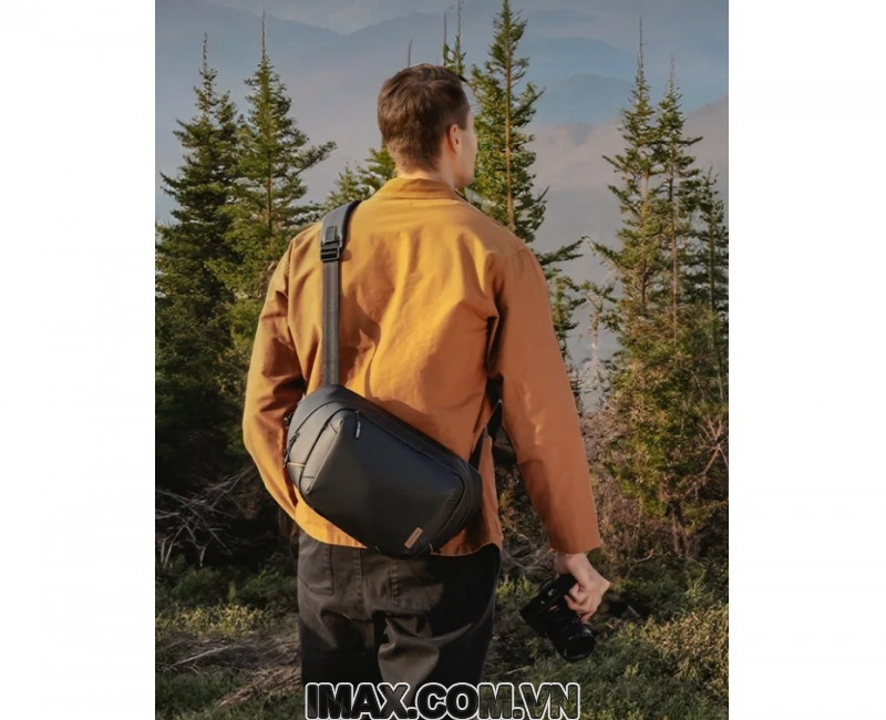 Túi máy ảnh PGYTECH OneGo Solo V2 6L | Chính hãng