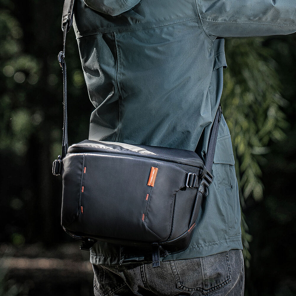 Túi máy ảnh PGYTECH OneMo Sling 7L | Chính hãng
