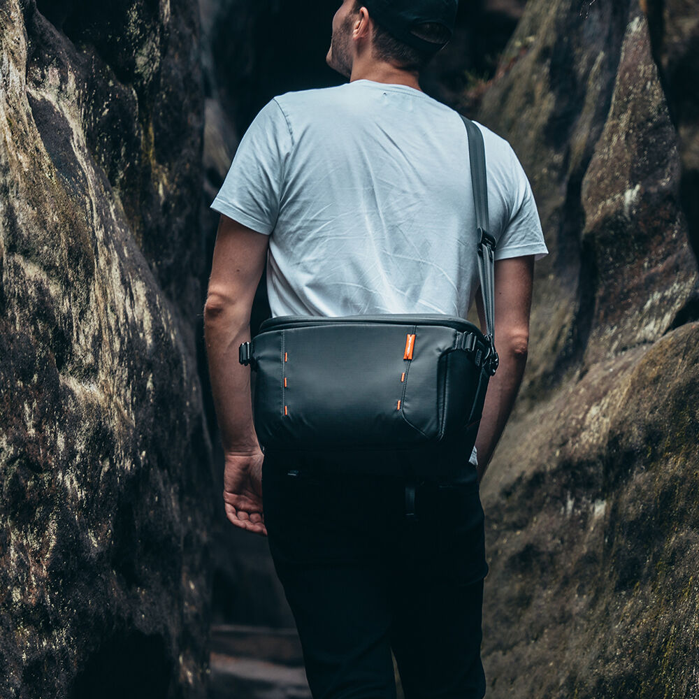Túi máy ảnh PGYTECH OneMo Sling 7L | Chính hãng