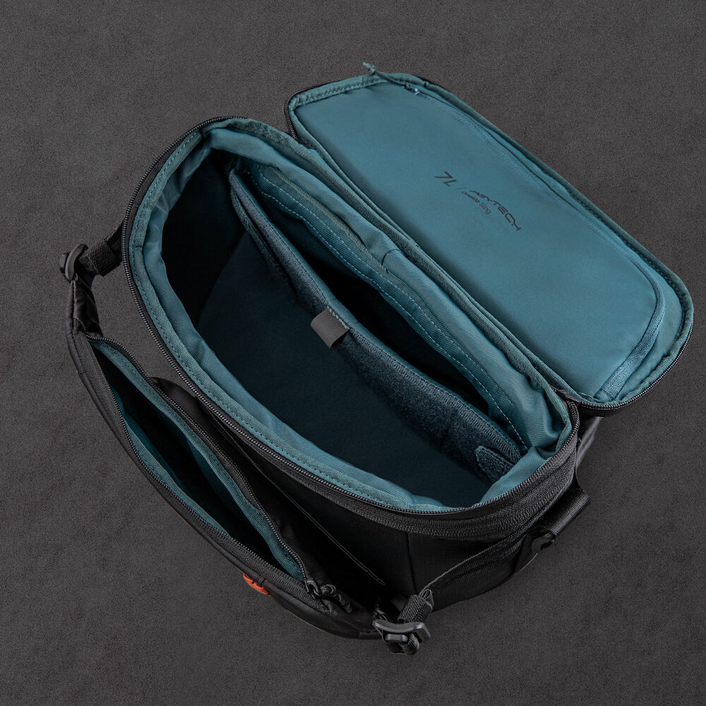 Túi máy ảnh PGYTECH OneMo Sling 7L | Chính hãng