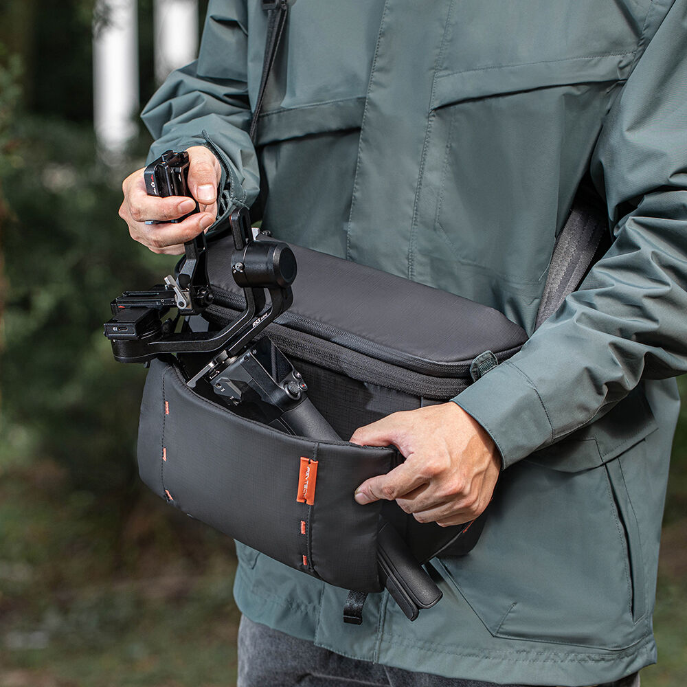 Túi máy ảnh PGYTECH OneMo Sling 7L | Chính hãng