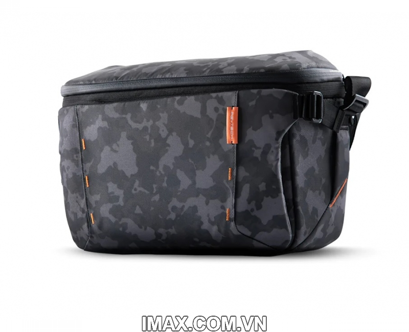 Túi máy ảnh PGYTECH OneMo Sling Shoulder Bag 11L (Space Black) | Chính hãng