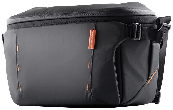 Túi máy ảnh PGYTECH OneMo Sling Shoulder Bag 11L (Space Black) | Chính hãng