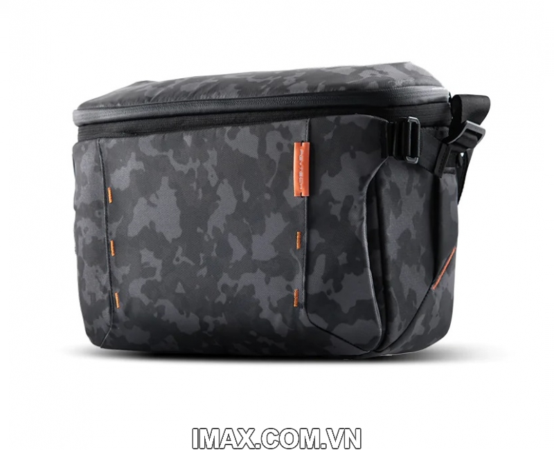 Túi máy ảnh PGYTECH OneMo Sling Shoulder Bag 7L (Space Black) | Chính hãng