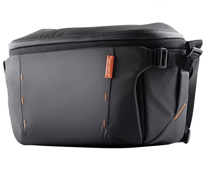Túi máy ảnh PGYTECH OneMo Sling Shoulder Bag 7L (Space Black) | Chính hãng