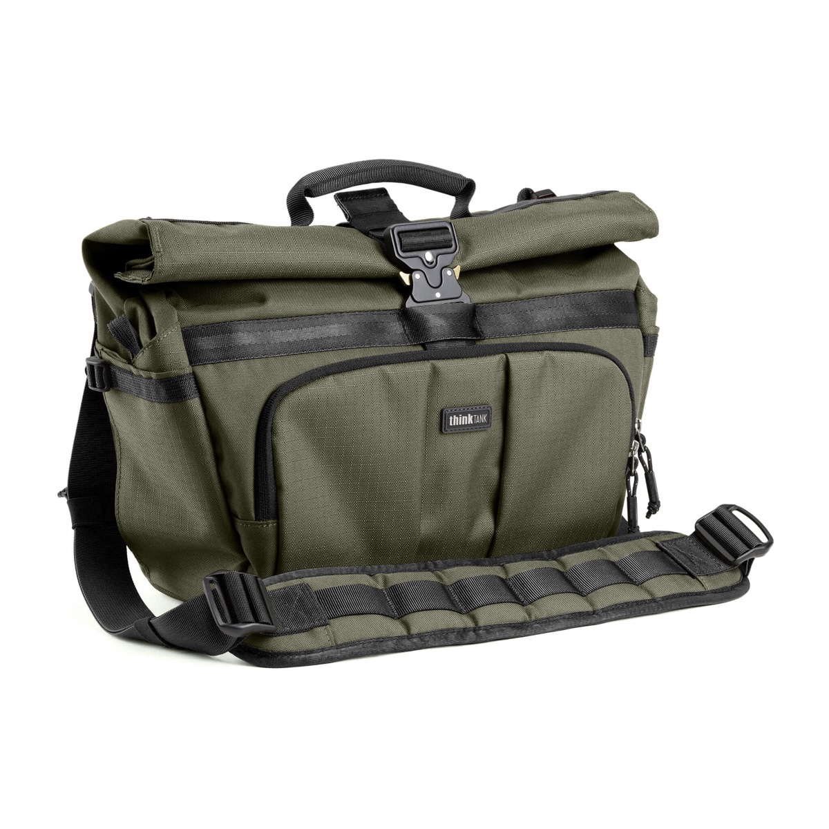 Túi máy ảnh Think Tank FocusPoint Crossbody 13L Greenway | Chính hãng