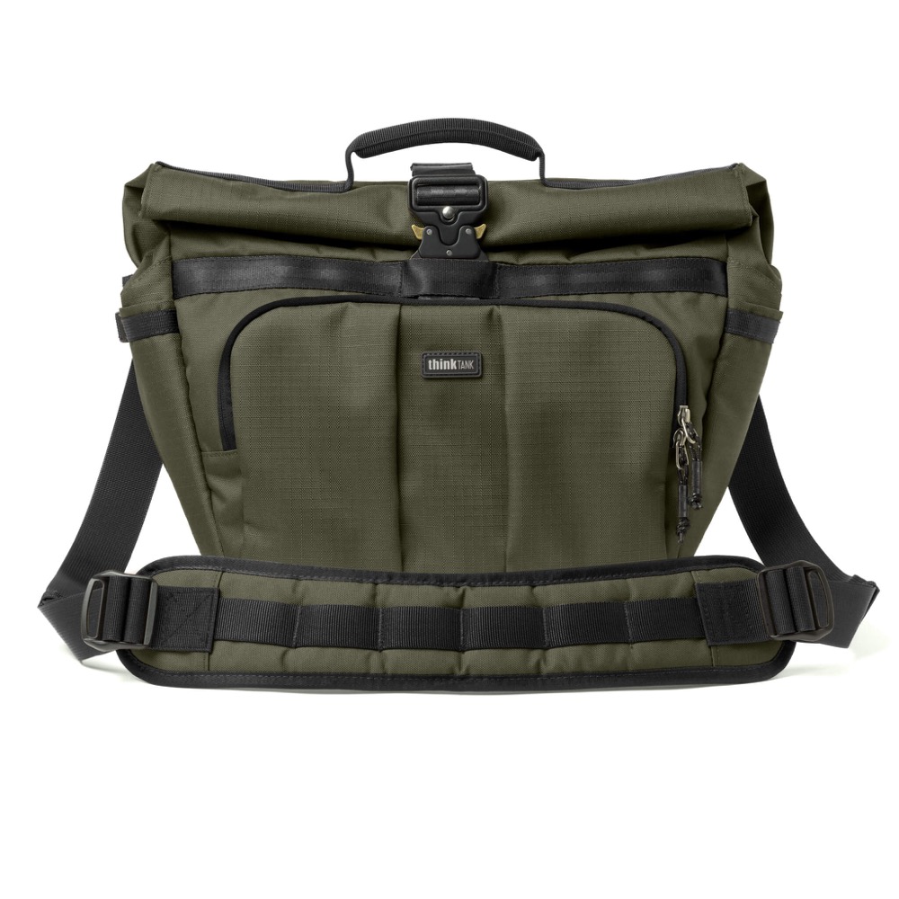 Túi máy ảnh Think Tank FocusPoint Crossbody 13L Greenway | Chính hãng