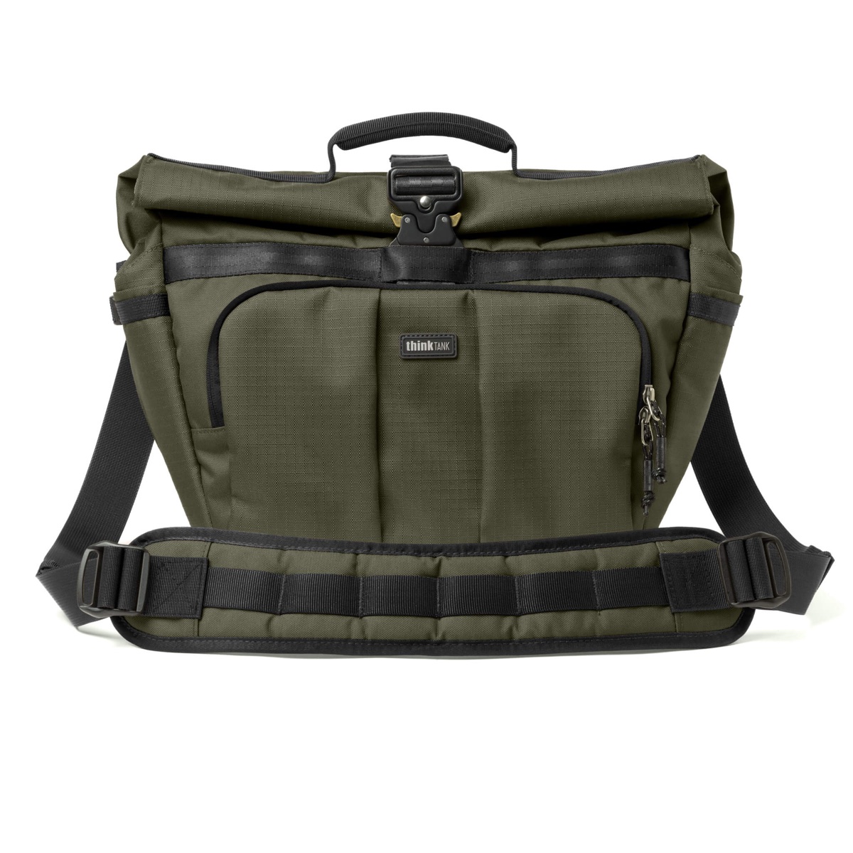 Túi máy ảnh Think Tank FocusPoint Crossbody 13L Greenway | Chính hãng