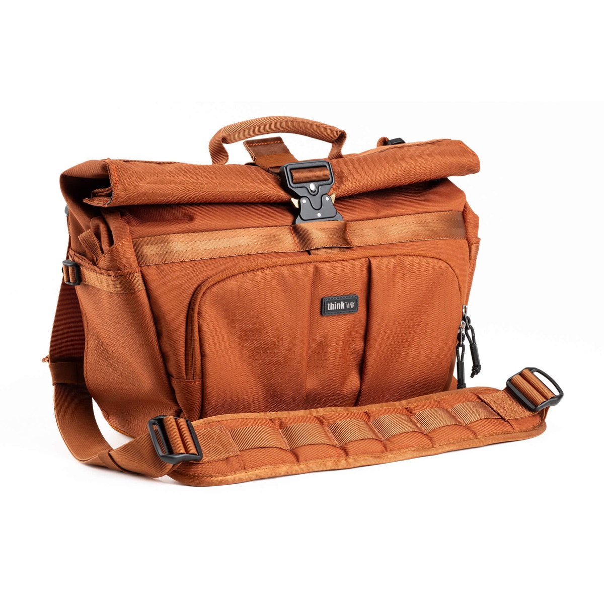 Túi máy ảnh Think Tank FocusPoint Crossbody 13L Urban Rust | Chính hãng