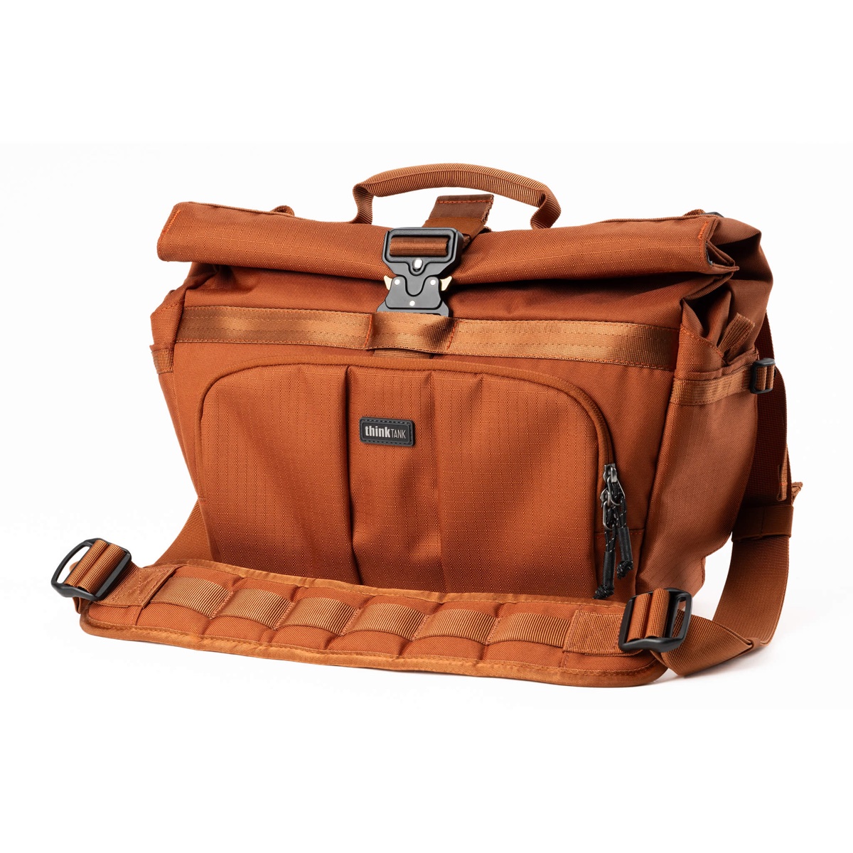 Túi máy ảnh Think Tank FocusPoint Crossbody 13L Urban Rust | Chính hãng