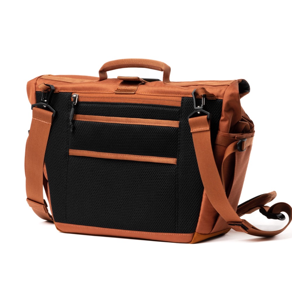 Túi máy ảnh Think Tank FocusPoint Crossbody 13L Urban Rust | Chính hãng