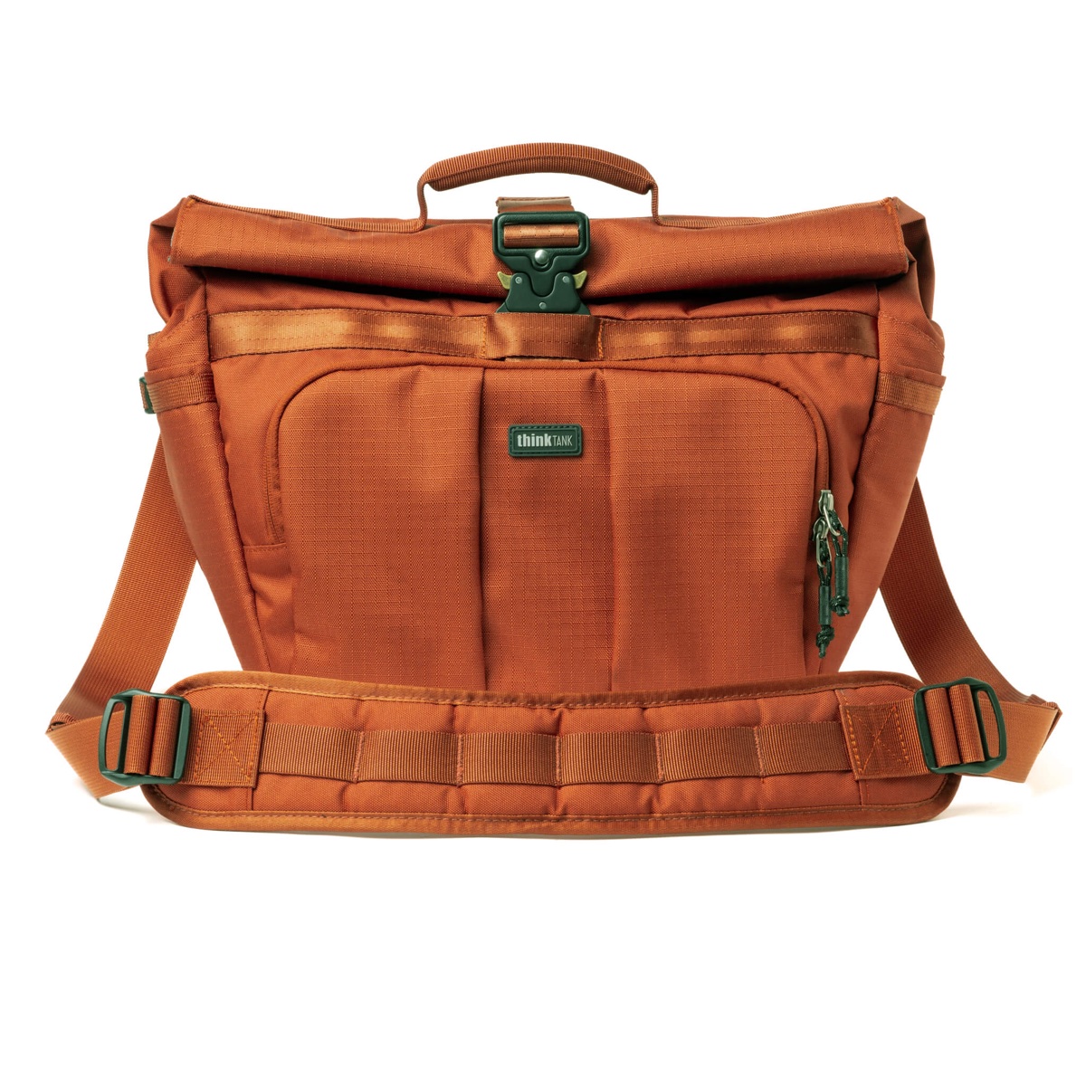 Túi máy ảnh Think Tank FocusPoint Crossbody 13L Urban Rust | Chính hãng
