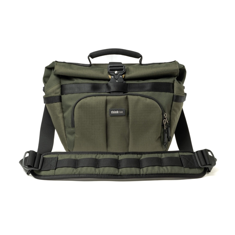 Túi máy ảnh Think Tank FocusPoint Crossbody 8L Greenway | Chính hãng