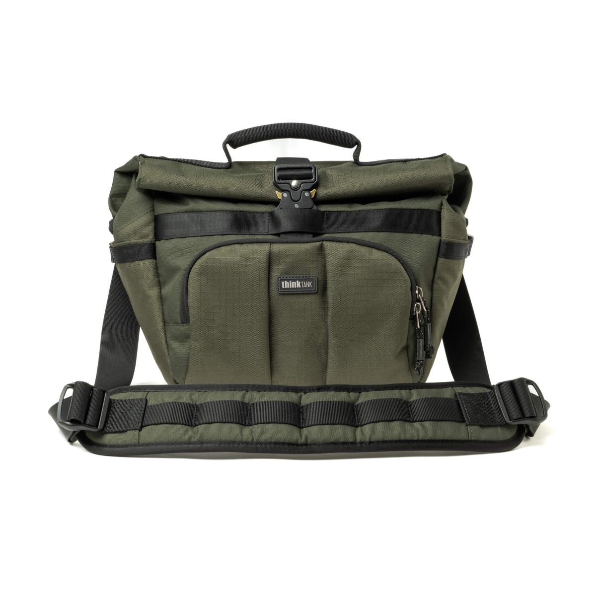 Túi máy ảnh Think Tank FocusPoint Crossbody 8L Greenway | Chính hãng