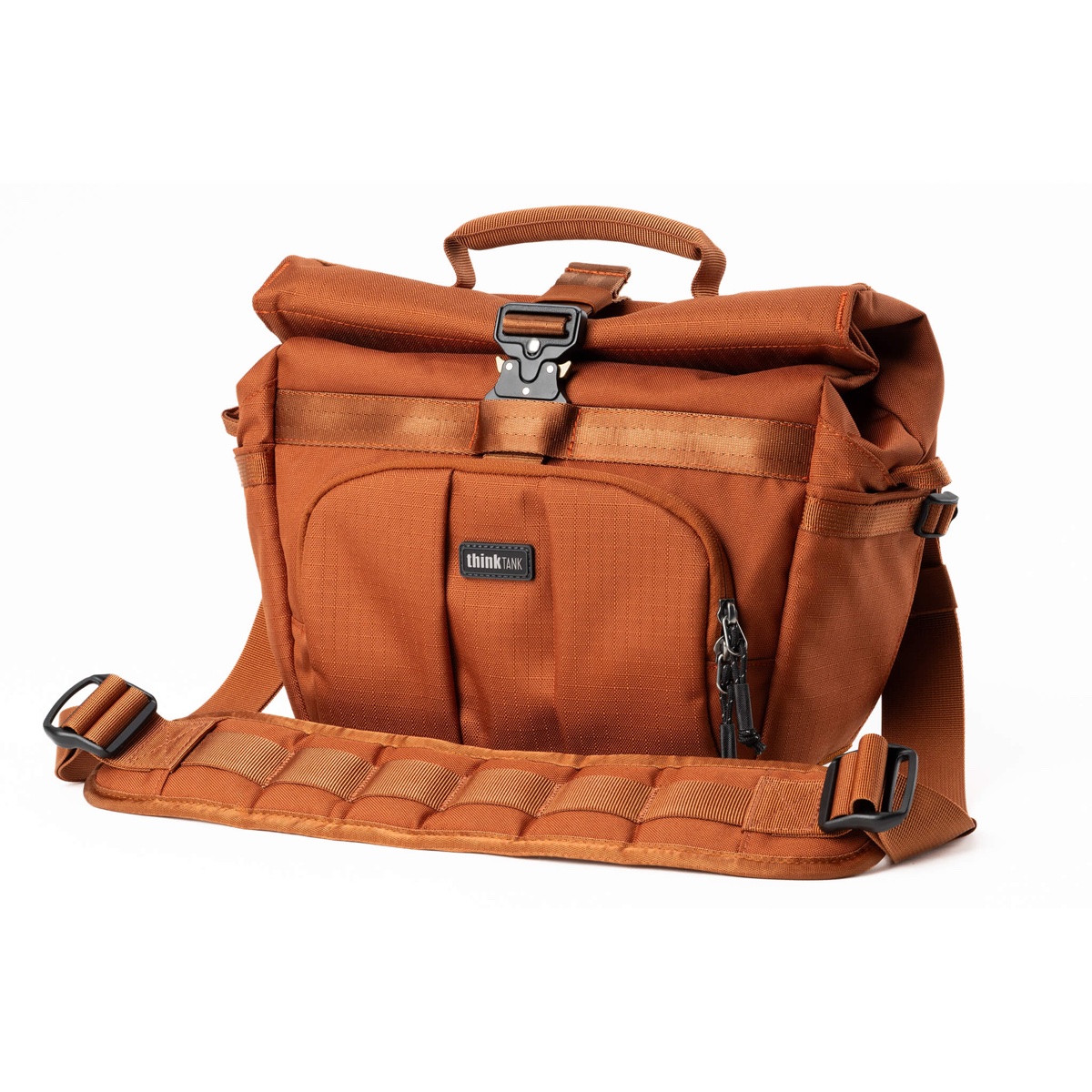 Túi máy ảnh Think Tank FocusPoint Crossbody 8L Urban Rust | Chính hãng