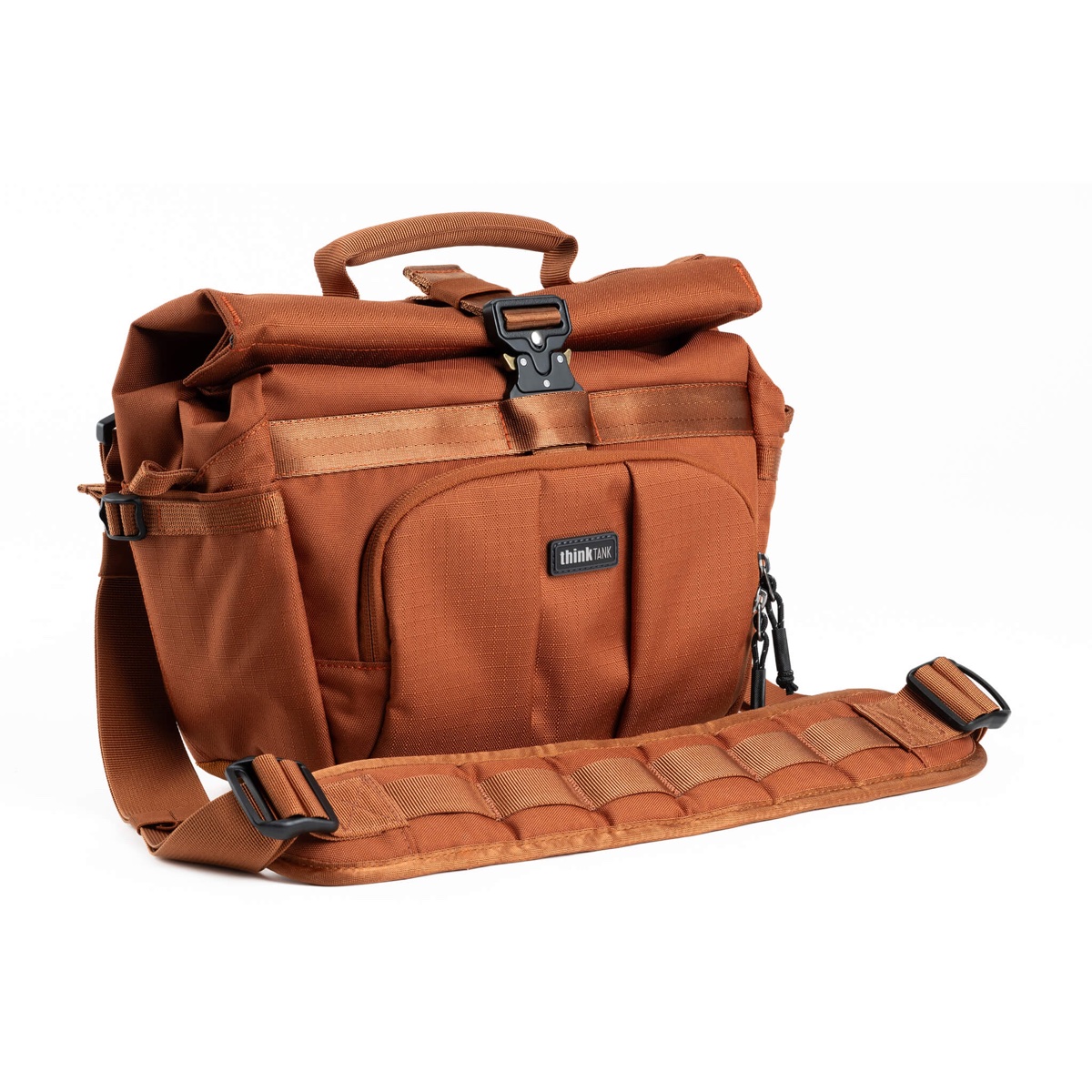 Túi máy ảnh Think Tank FocusPoint Crossbody 8L Urban Rust | Chính hãng
