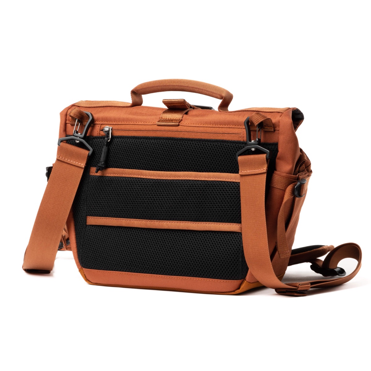 Túi máy ảnh Think Tank FocusPoint Crossbody 8L Urban Rust | Chính hãng