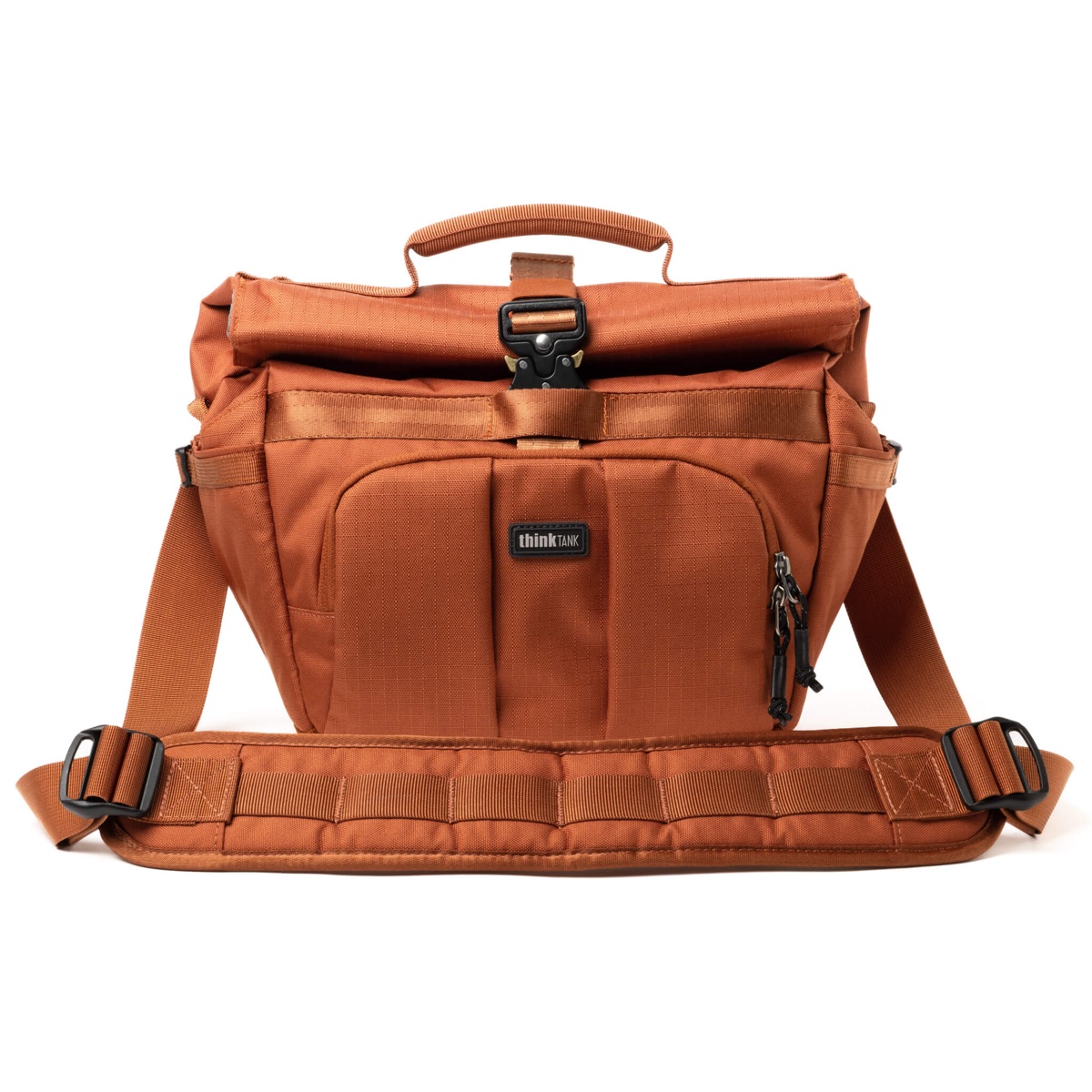 Túi máy ảnh Think Tank FocusPoint Crossbody 8L Urban Rust | Chính hãng