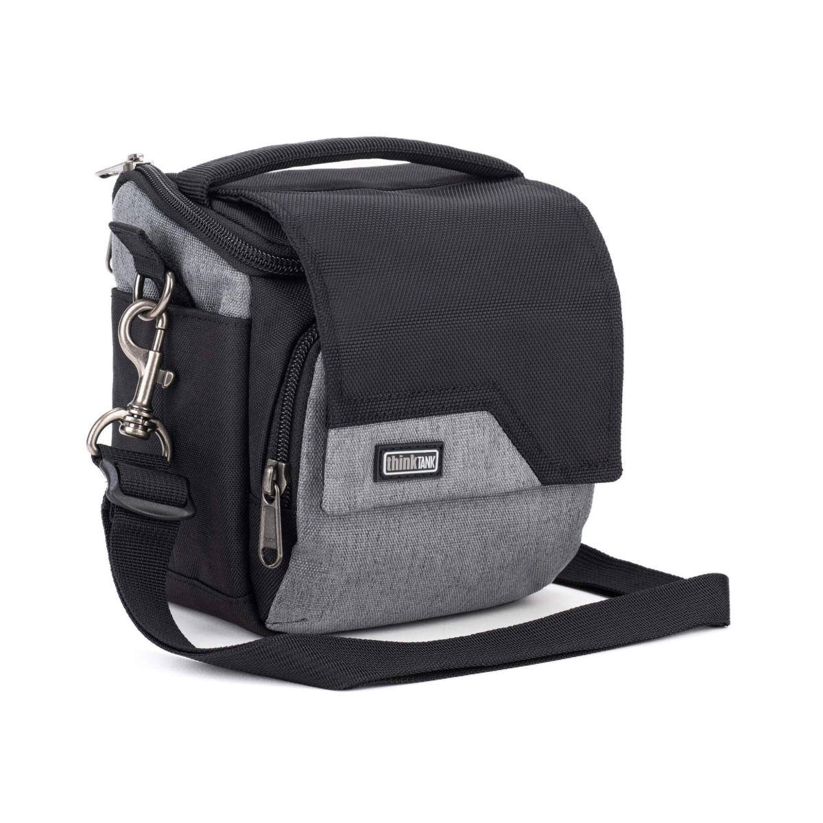 Túi máy ảnh Think Tank Mirrorless Mover 10 Cool Grey | Chính hãng | Fullvat