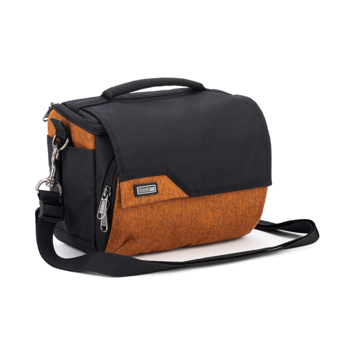 Túi máy ảnh Think Tank Mirrorless Mover 20 Campfire Orange | Chính hãng | Fullvat