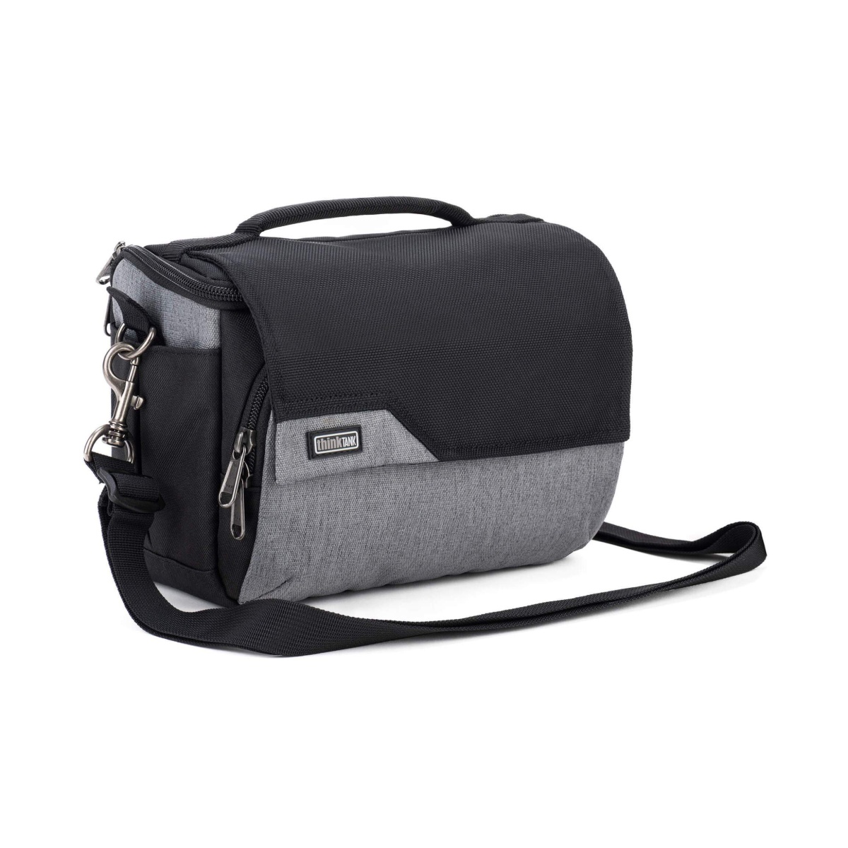 Túi máy ảnh Think Tank Mirrorless Mover 20 Cool Grey | Chính hãng | Fullvat