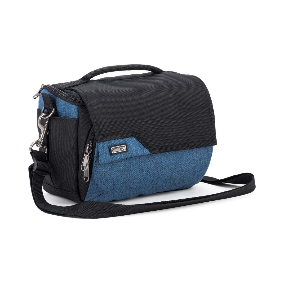 Túi máy ảnh Think Tank Mirrorless Mover 20 Marine Blue | Chính hãng | Fullvat