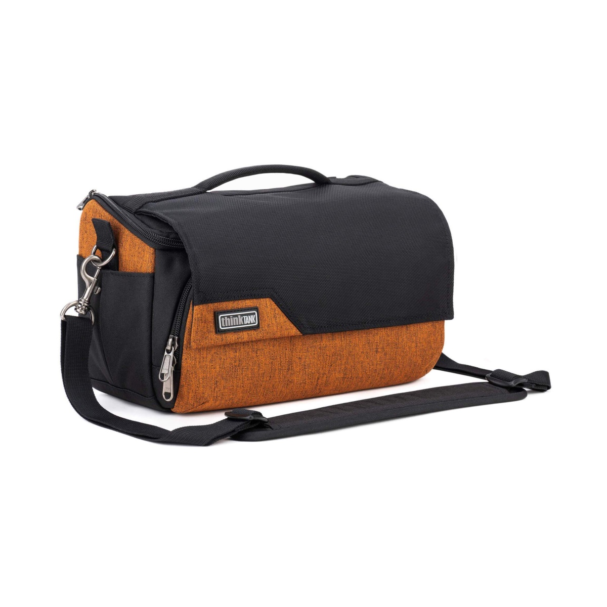 Túi máy ảnh Think Tank Mirrorless Mover 25 Campfire Orange | Chính hãng | Fullvat
