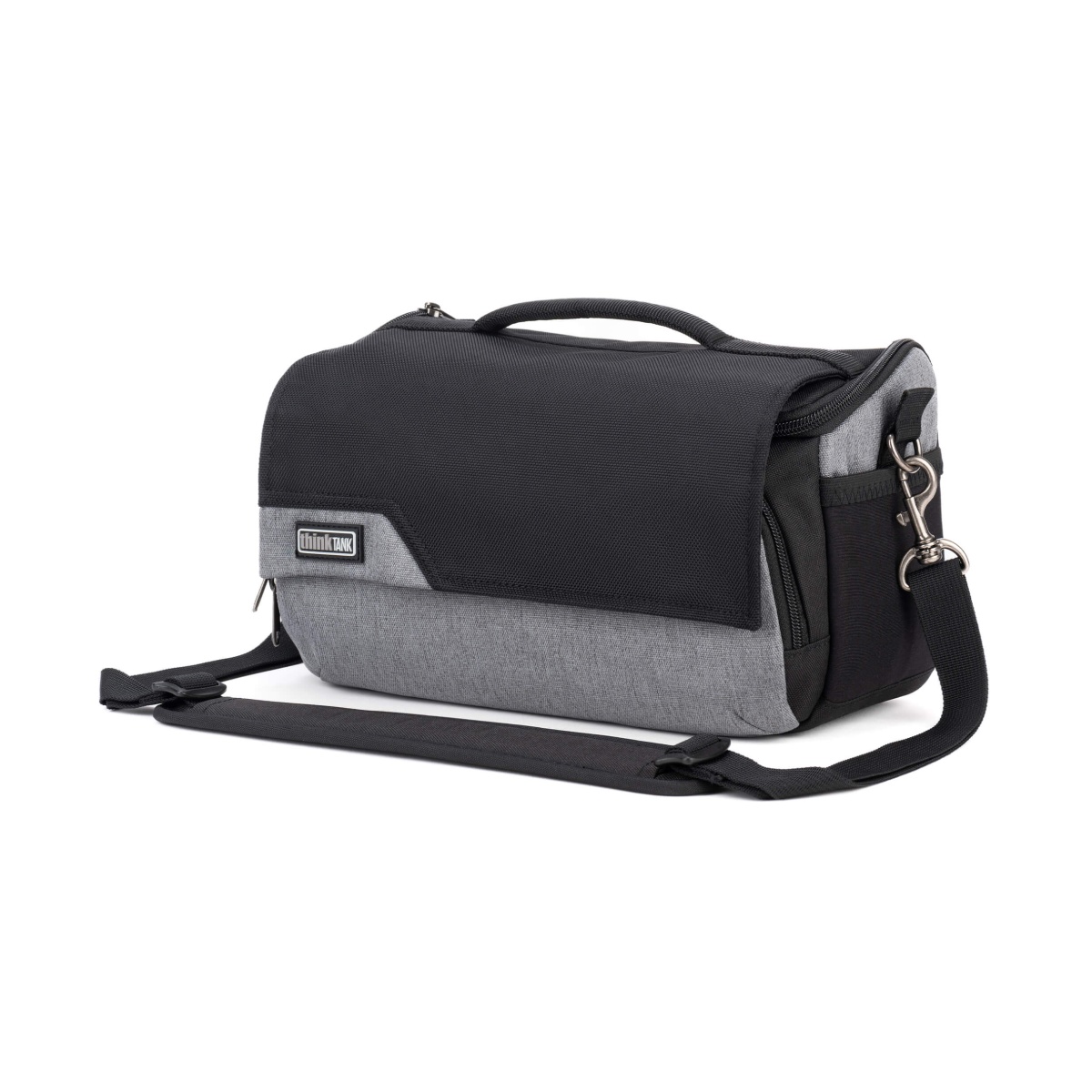 Túi máy ảnh Think Tank Mirrorless Mover 25 Cool Grey | Chính hãng | Fullvat