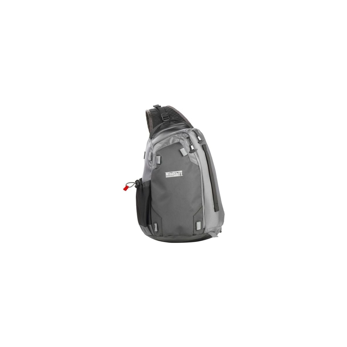 Túi máy ảnh Think Tank PhotoCross 10 Carbon Grey | Chính hãng | Fullvat