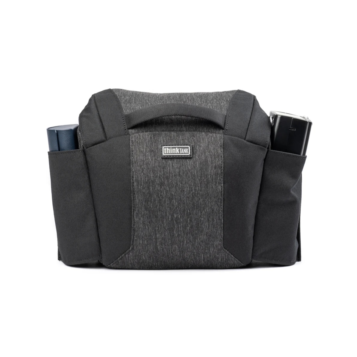 Túi máy ảnh Think Tank SpeedTop Crossbody 10 Graphite | Chính hãng | Fullvat