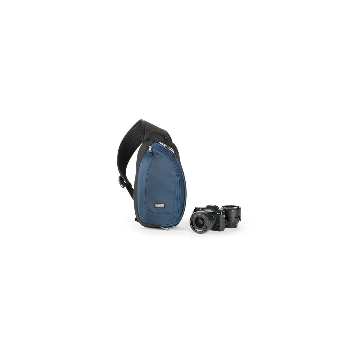 Túi máy ảnh Think Tank TurnStyle 5 V2.0 Blue Indigo | Chính hãng | Fullvat