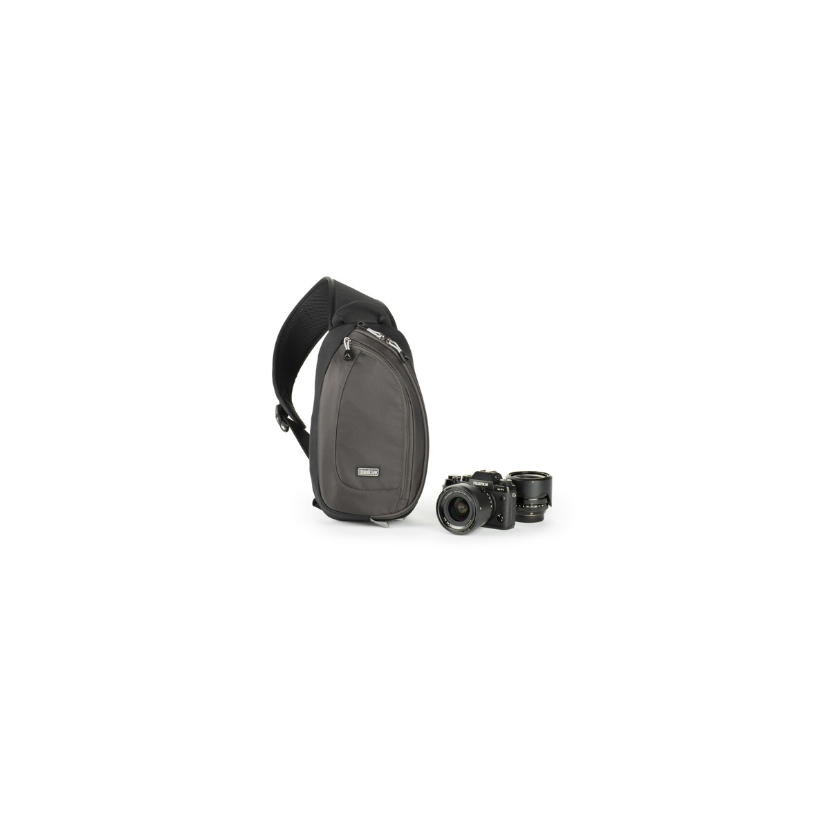 Túi máy ảnh Think Tank TurnStyle 5 V2.0 Charcoal | Chính hãng | Fullvat
