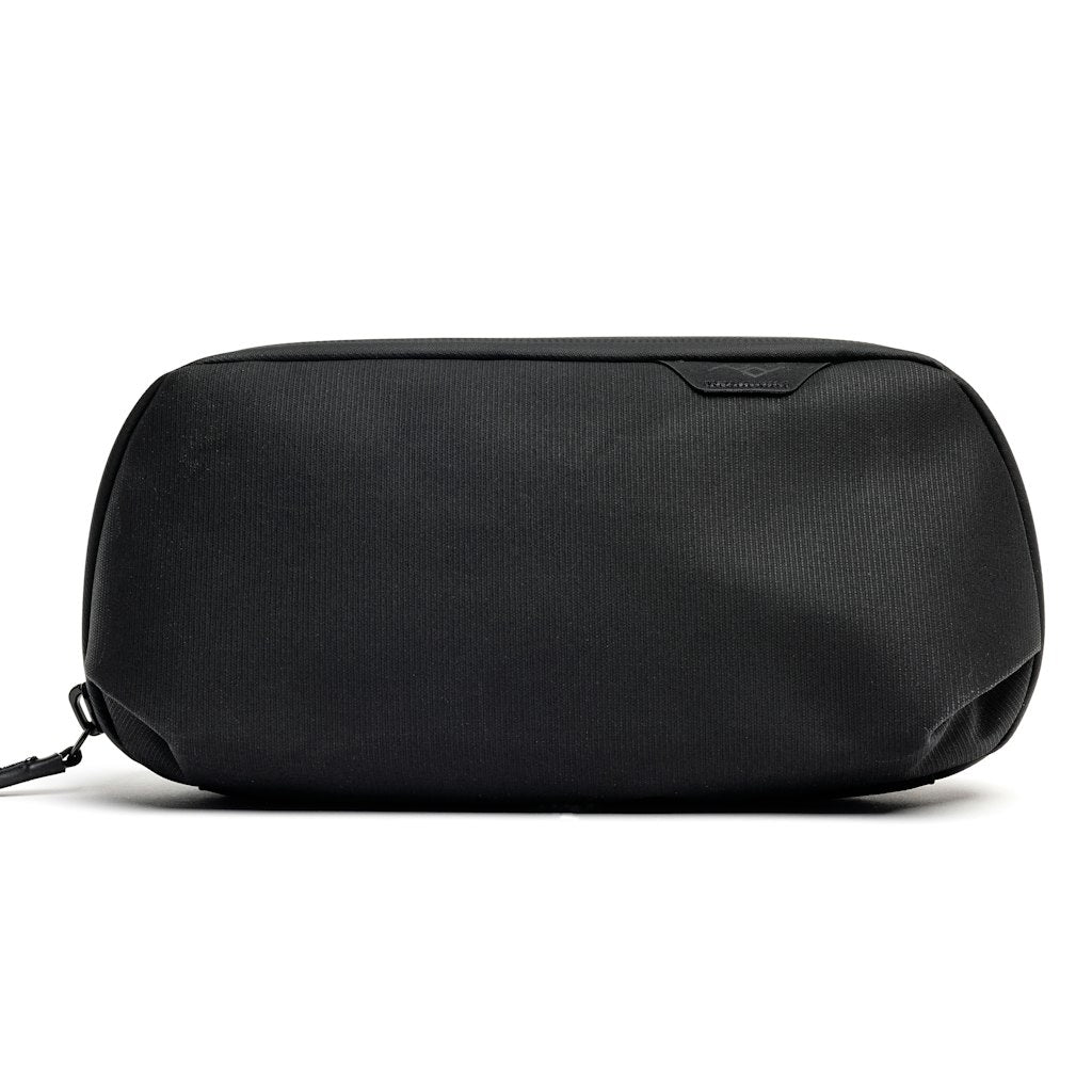 Túi phụ kiện Peak Design Tech Pouch Small Black | Chính hãng
