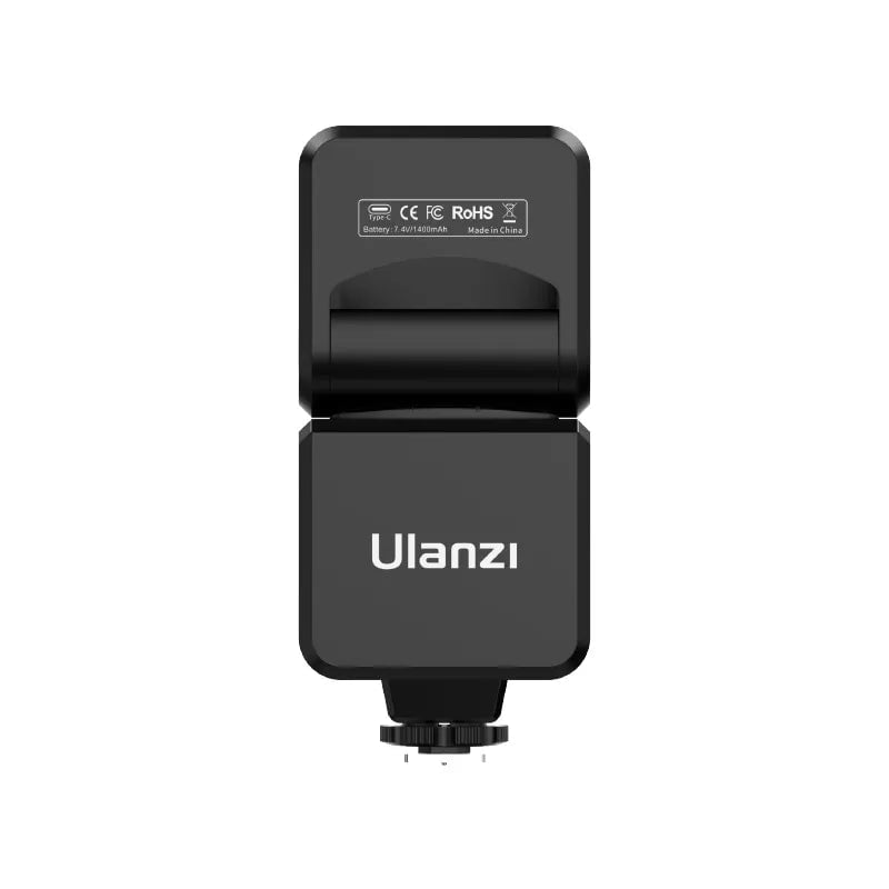 Ulanzi F32 Camera Flash