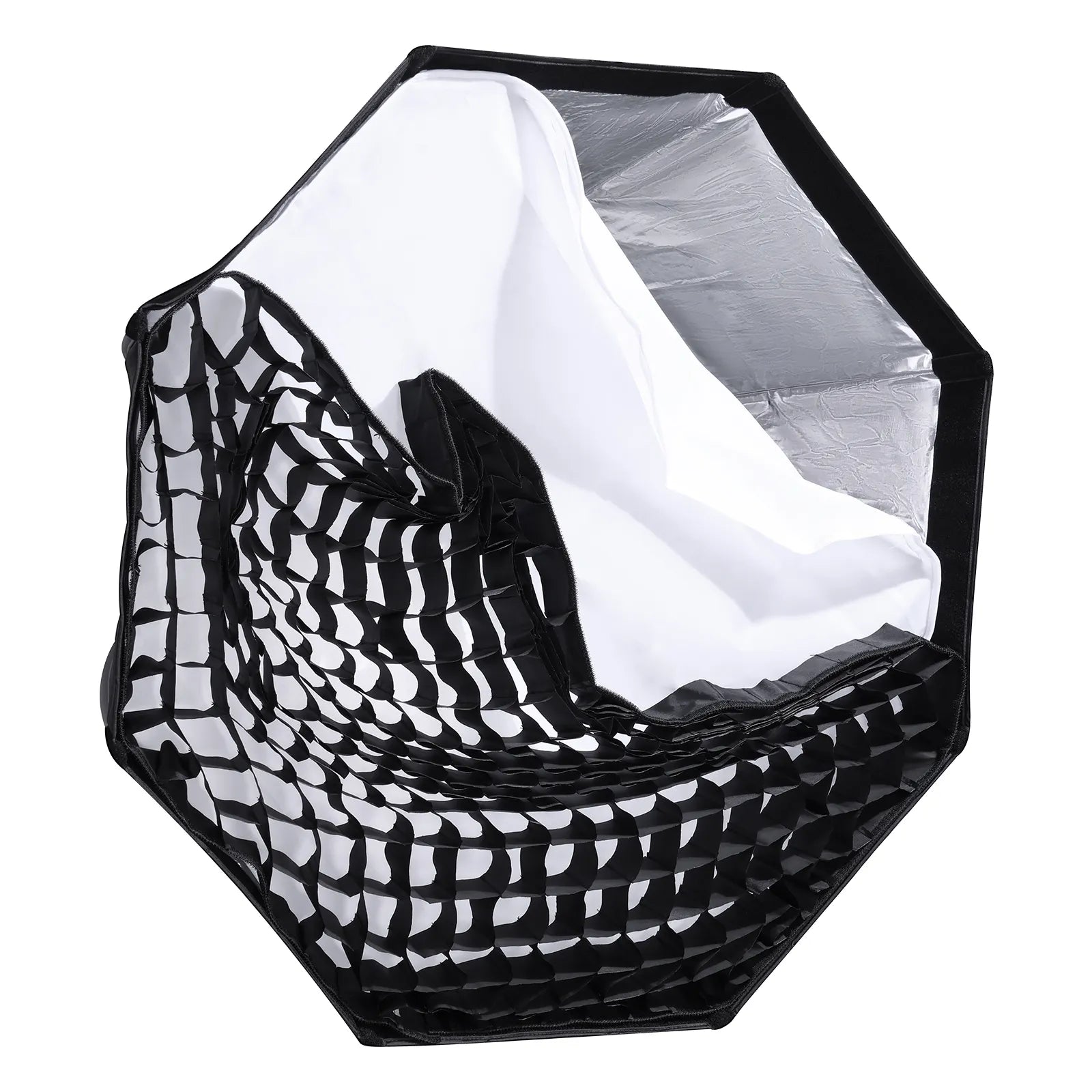 Ulanzi Softbox 60cm/60cm mini Octagonal with Bowens Mount