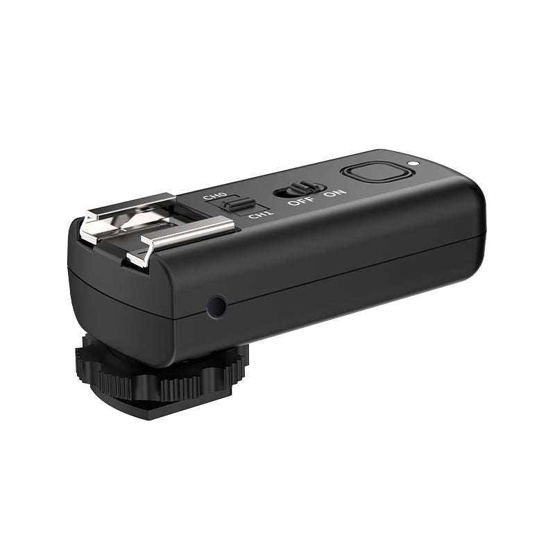 Ulanzi TT-01 Wireless Flash Trigger - Bộ Kích Hoạt Đèn Flash Không Dây Ulanzi TT01