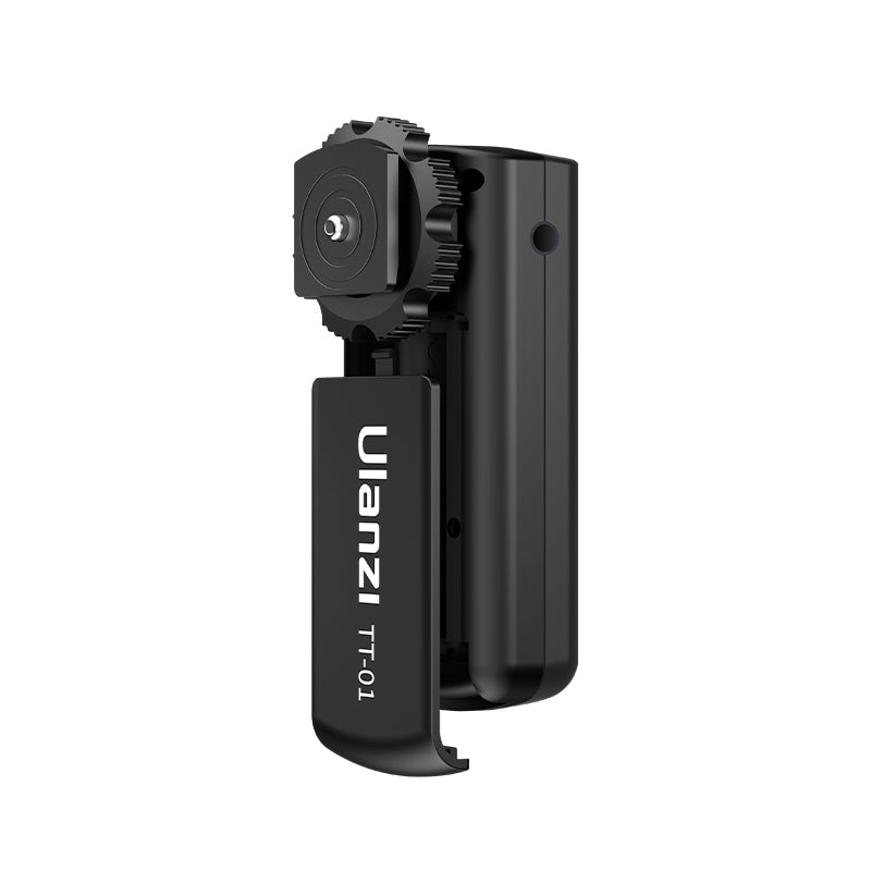 Ulanzi TT-01 Wireless Flash Trigger - Bộ Kích Hoạt Đèn Flash Không Dây Ulanzi TT01