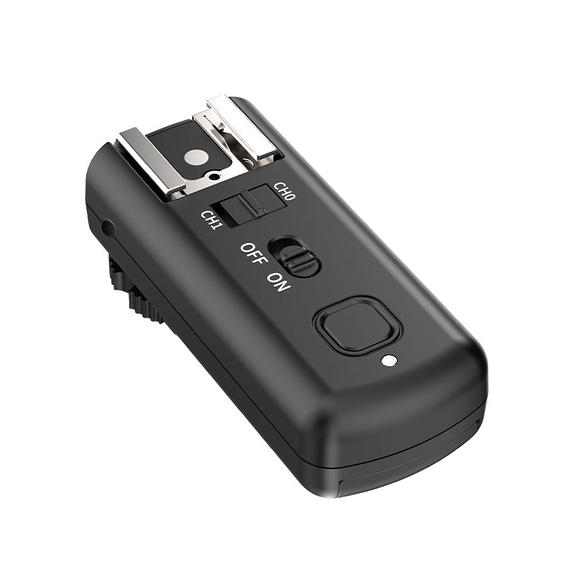 Ulanzi TT-01 Wireless Flash Trigger - Bộ Kích Hoạt Đèn Flash Không Dây Ulanzi TT01