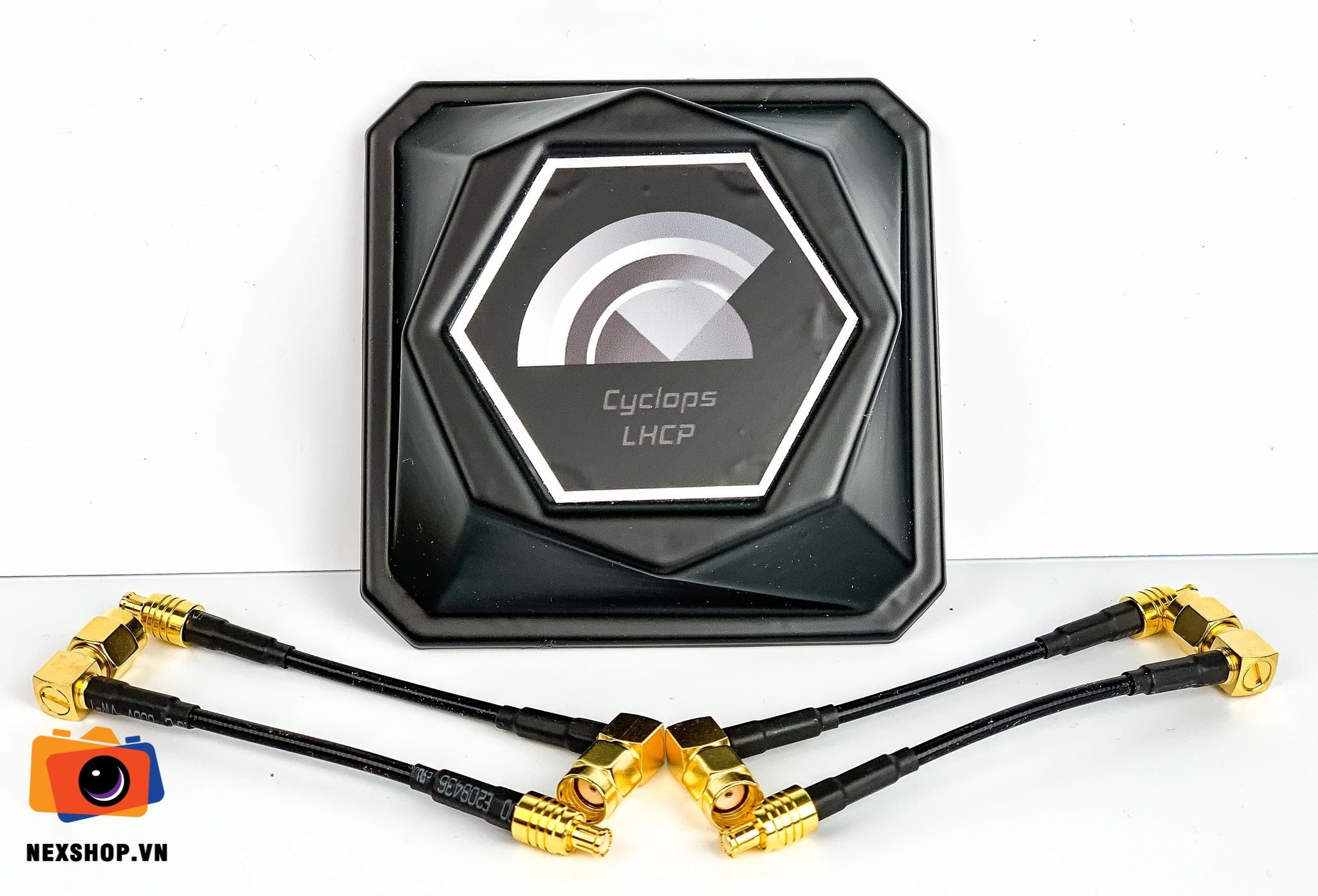 VAS Cyclops Mini Array for DJI FPV LHCP