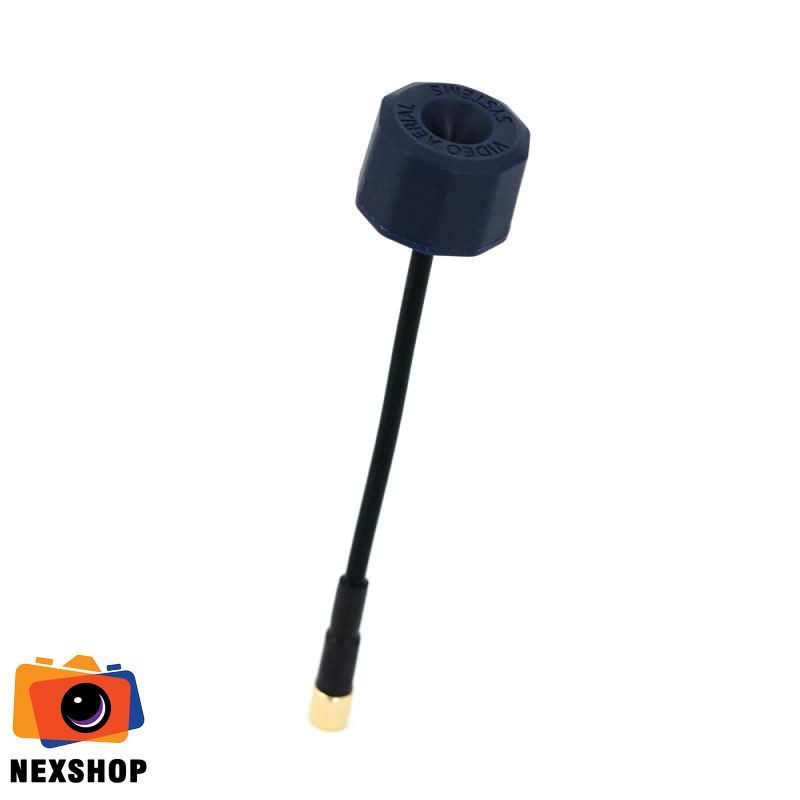 VAS Ethix 5.8Ghz Madmushroom V2 ( RHCP )