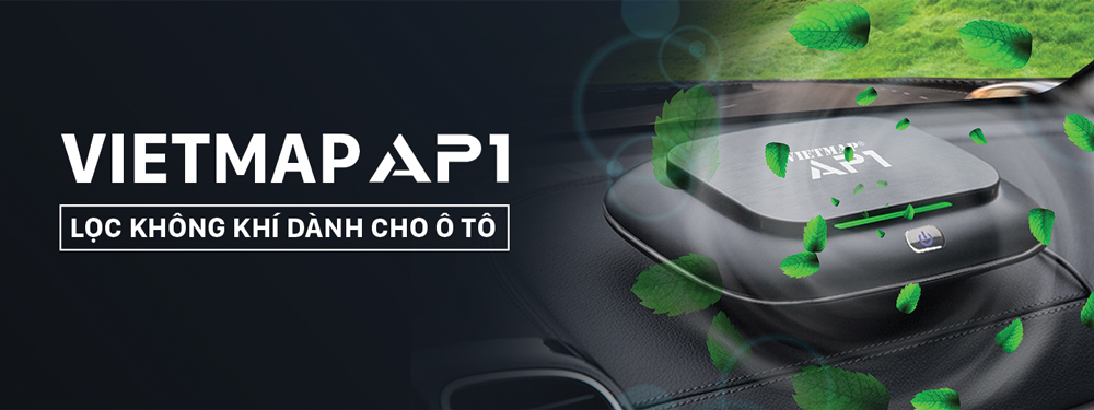 VIETMAP AP1