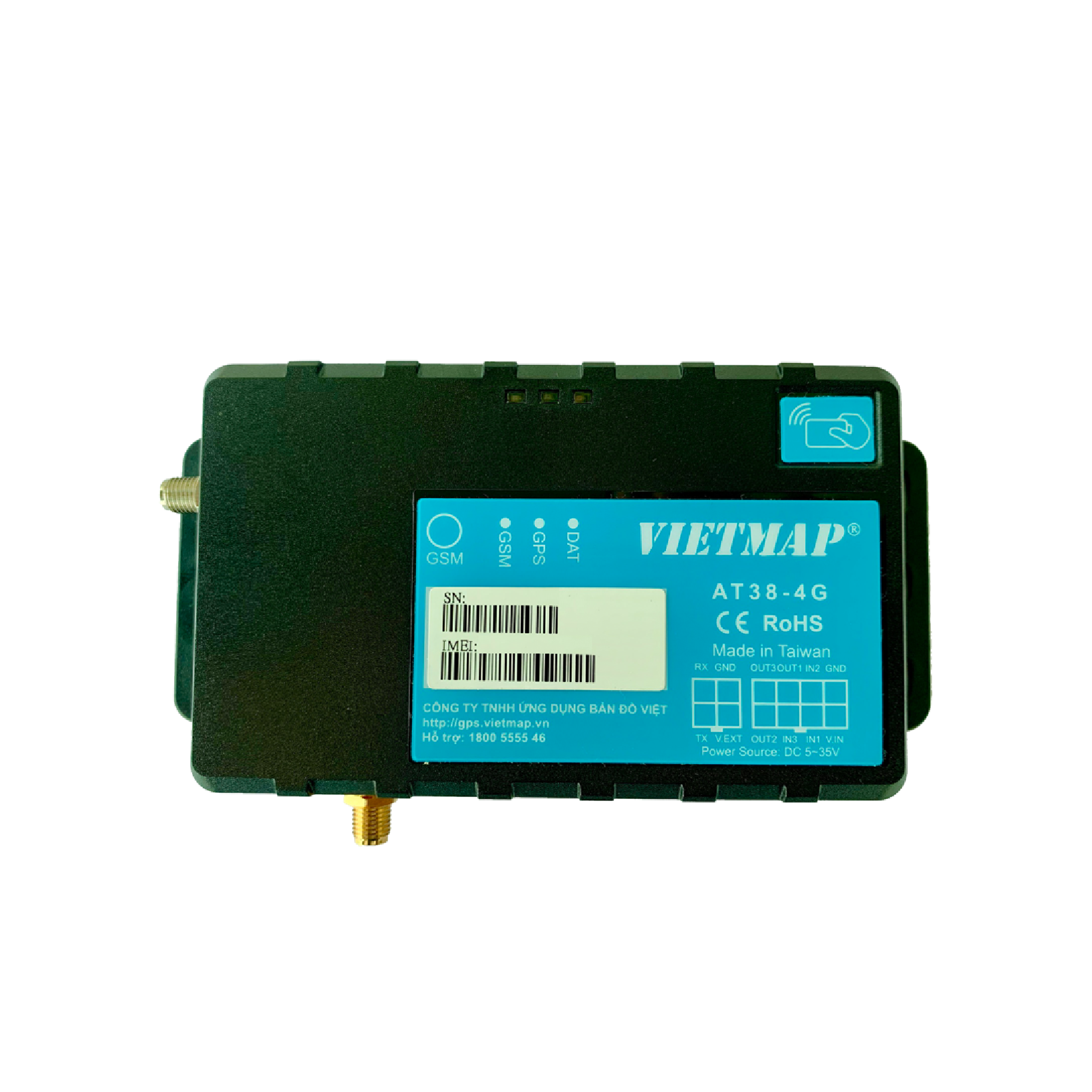 VIETMAP AT38 4G