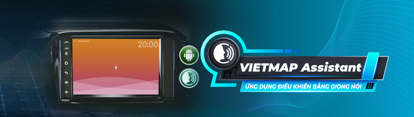 VIETMAP Assistant